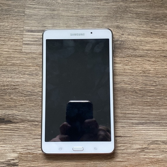 Samsung Other - Samsung Galaxy Tab 4 Tablet